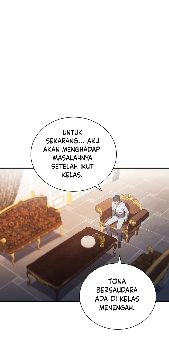 Swordmaster’s Youngest Son Chapter 19 Gambar 61