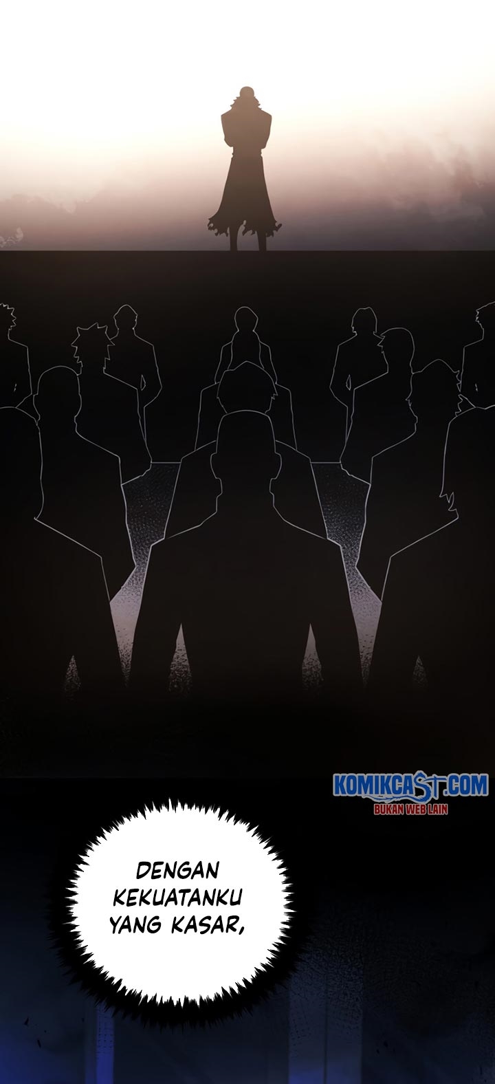 Swordmaster’s Youngest Son Chapter 19 Gambar 64