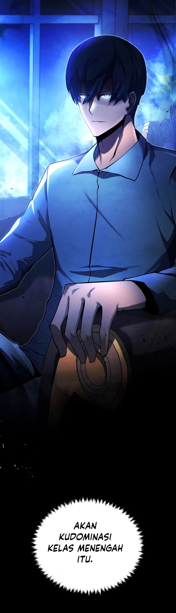 Swordmaster’s Youngest Son Chapter 19 Gambar 65