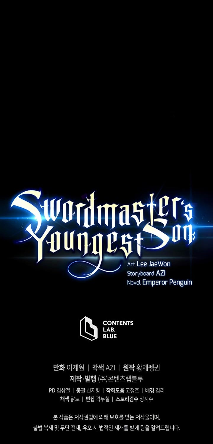 Swordmaster’s Youngest Son Chapter 19 Gambar 66