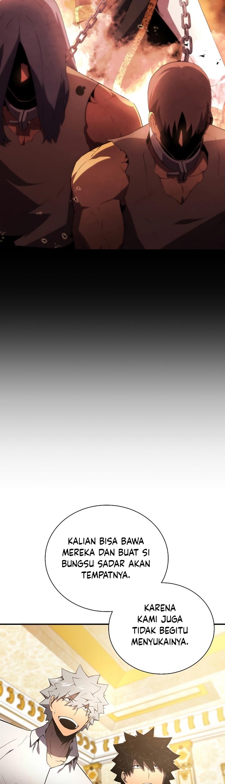 Swordmaster’s Youngest Son Chapter 19 Gambar 52