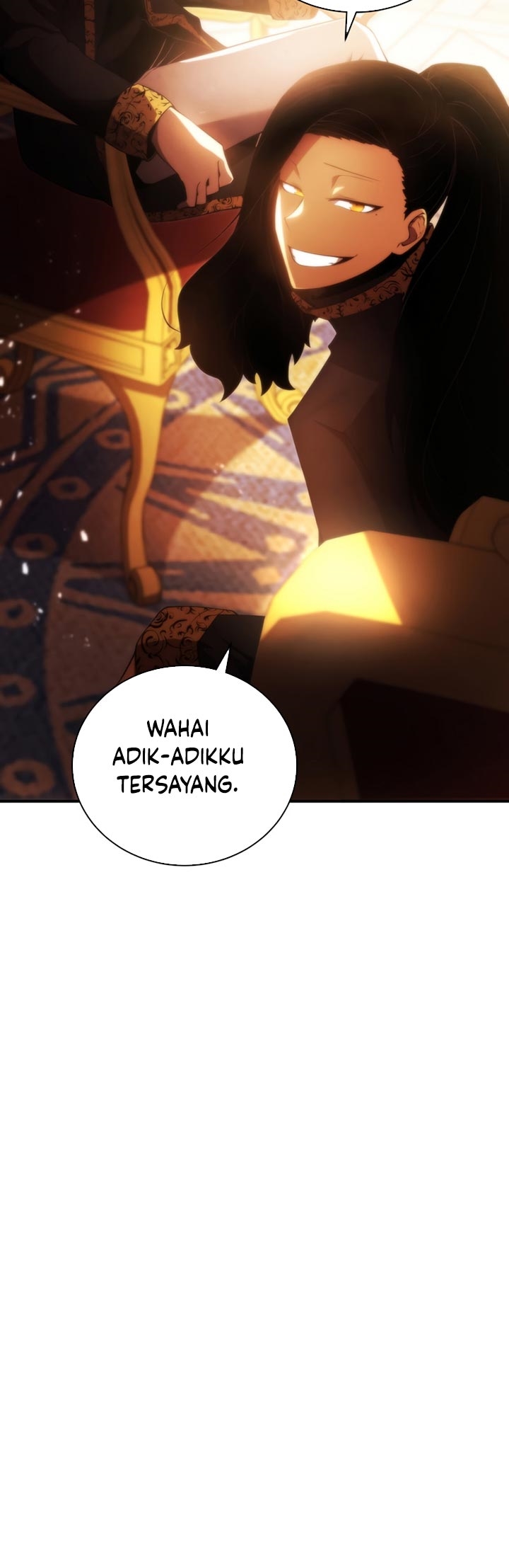 Swordmaster’s Youngest Son Chapter 19 Gambar 54