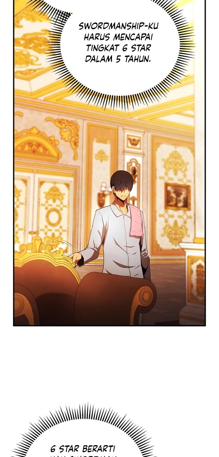 Swordmaster’s Youngest Son Chapter 19 Gambar 56