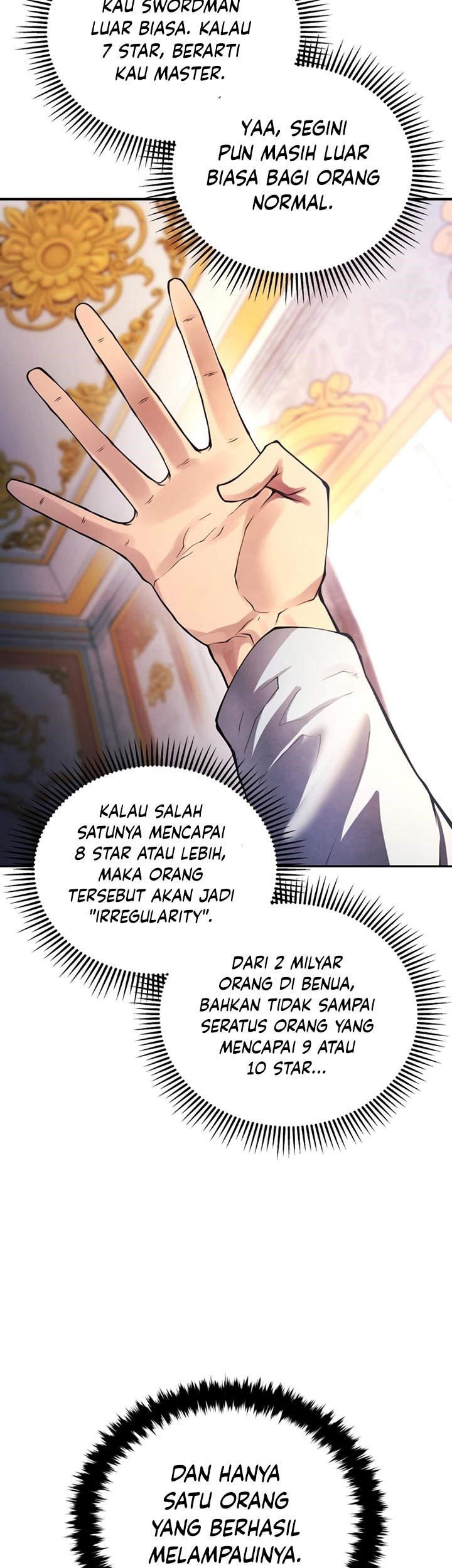 Swordmaster’s Youngest Son Chapter 19 Gambar 57