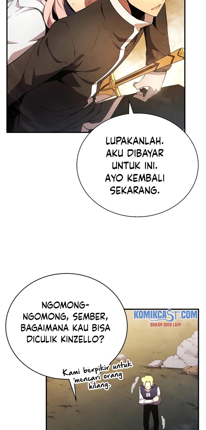 Swordmaster’s Youngest Son Chapter 19 Gambar 5