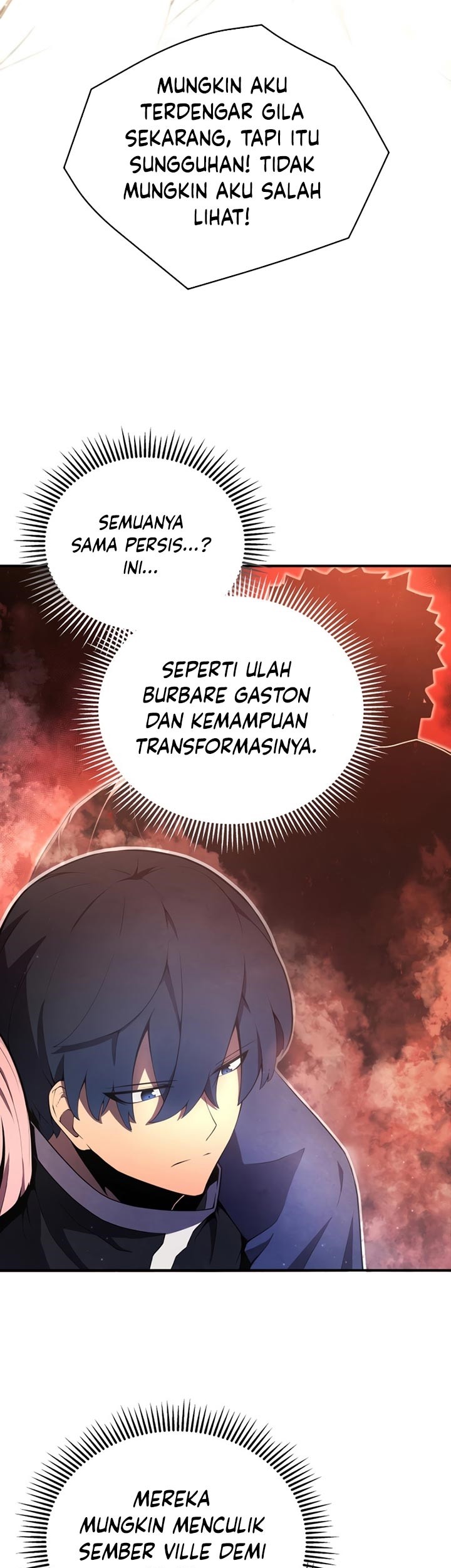 Swordmaster’s Youngest Son Chapter 19 Gambar 9