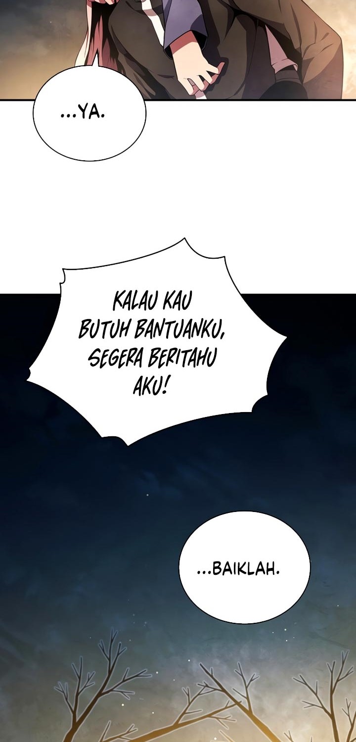 Swordmaster’s Youngest Son Chapter 19 Gambar 14