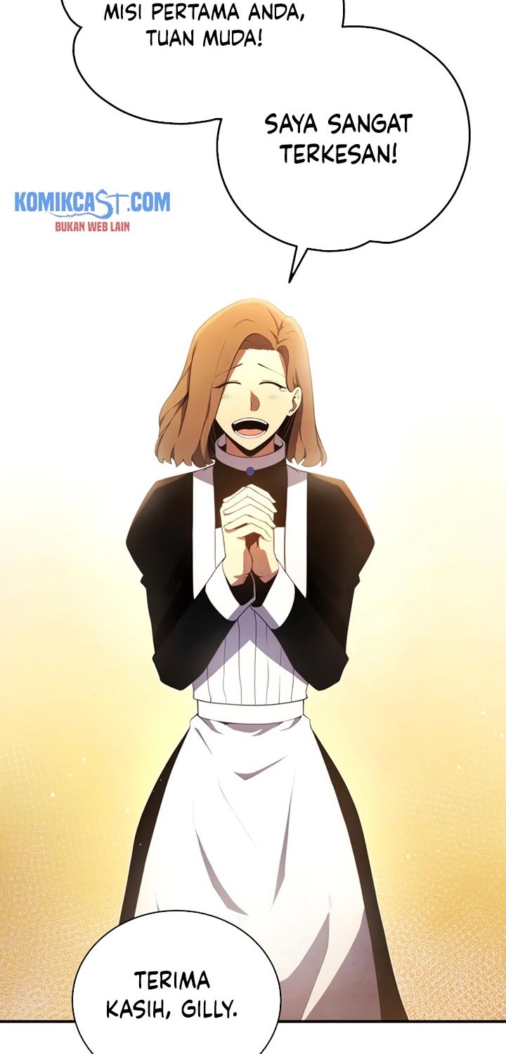 Swordmaster’s Youngest Son Chapter 19 Gambar 16