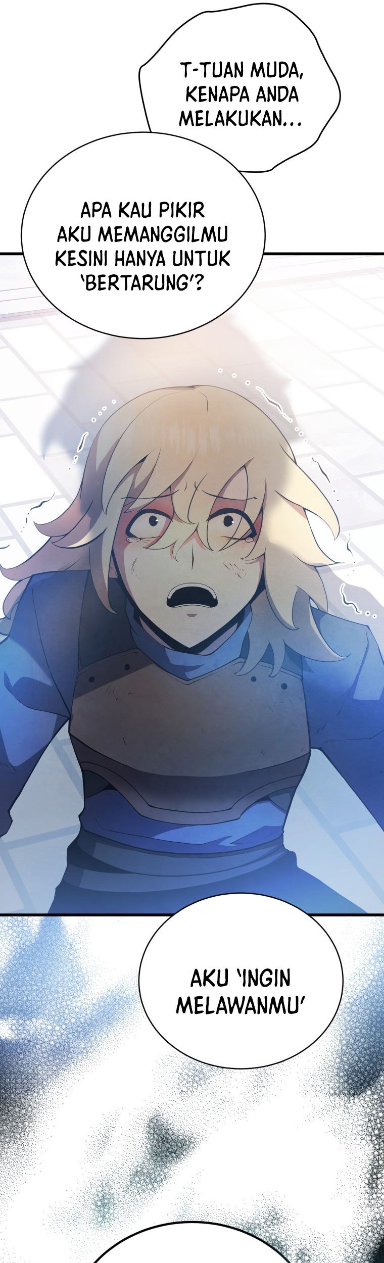 Swordmaster’s Youngest Son Chapter 14 Gambar 26