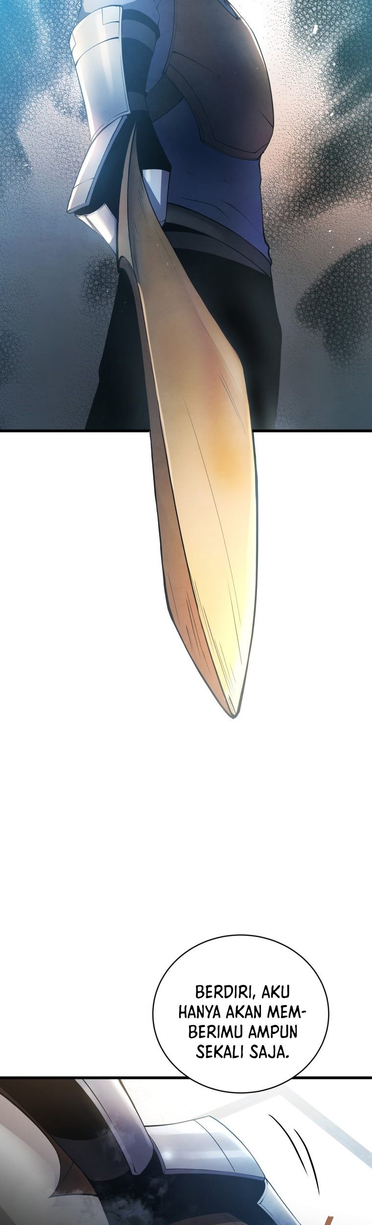 Swordmaster’s Youngest Son Chapter 14 Gambar 28