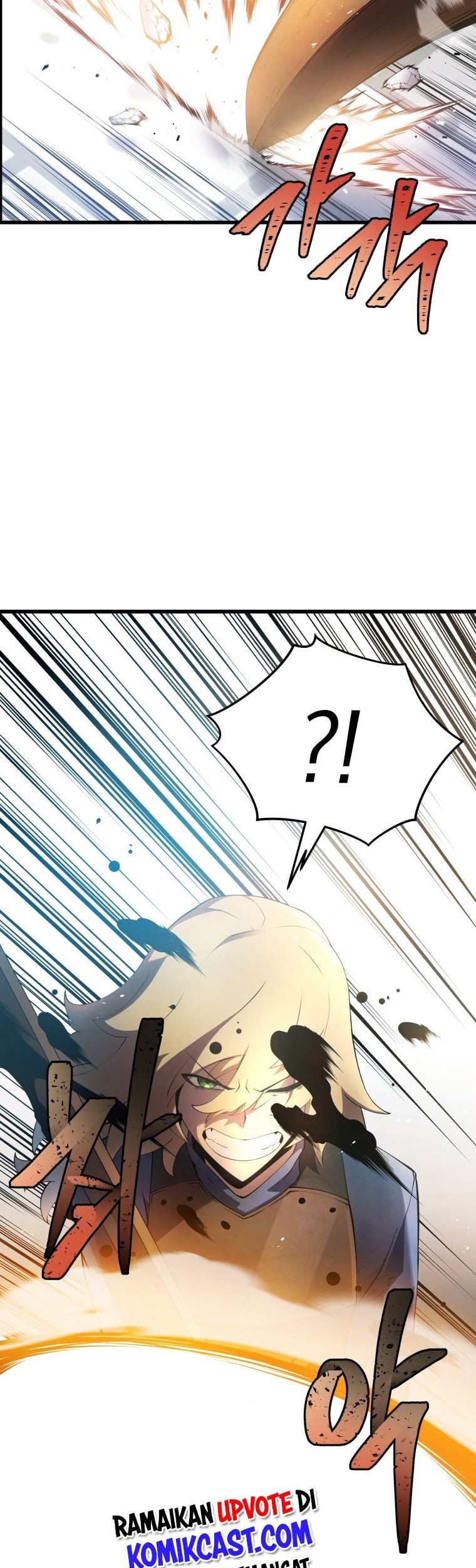 Swordmaster’s Youngest Son Chapter 14 Gambar 18