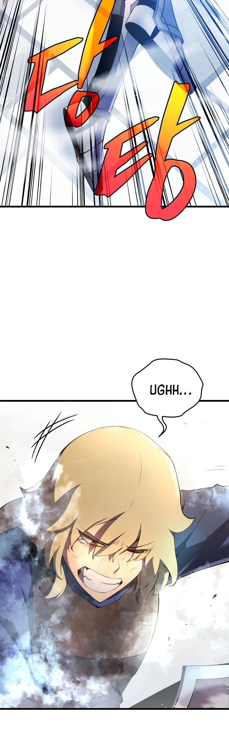 Swordmaster’s Youngest Son Chapter 14 Gambar 24