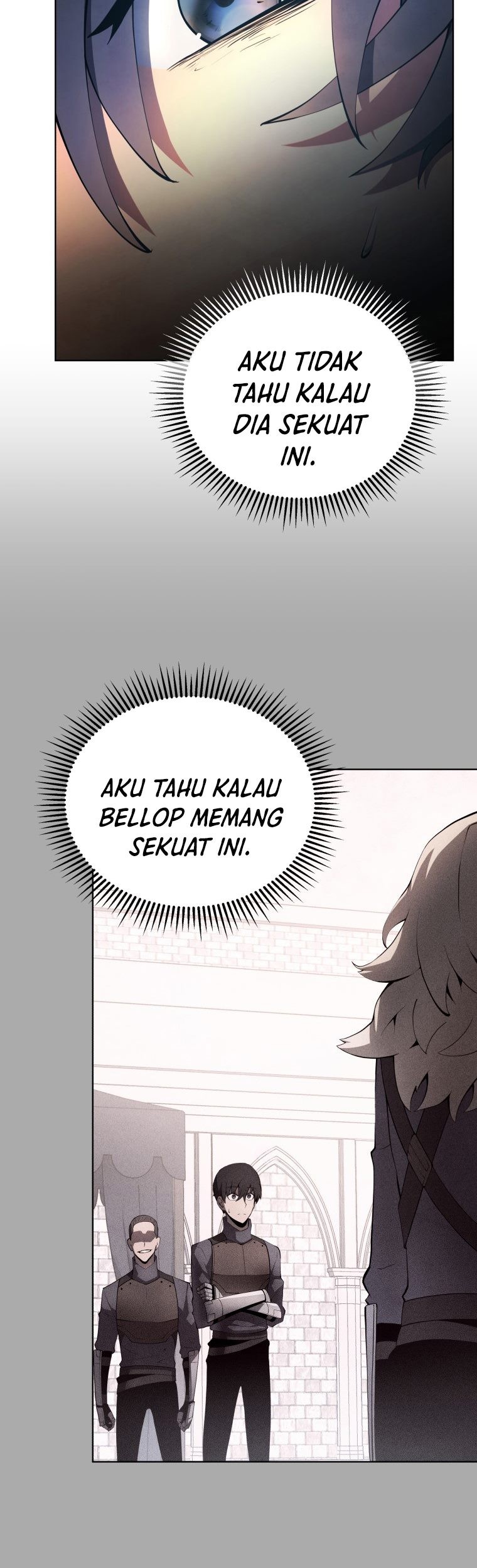 Swordmaster’s Youngest Son Chapter 14 Gambar 46