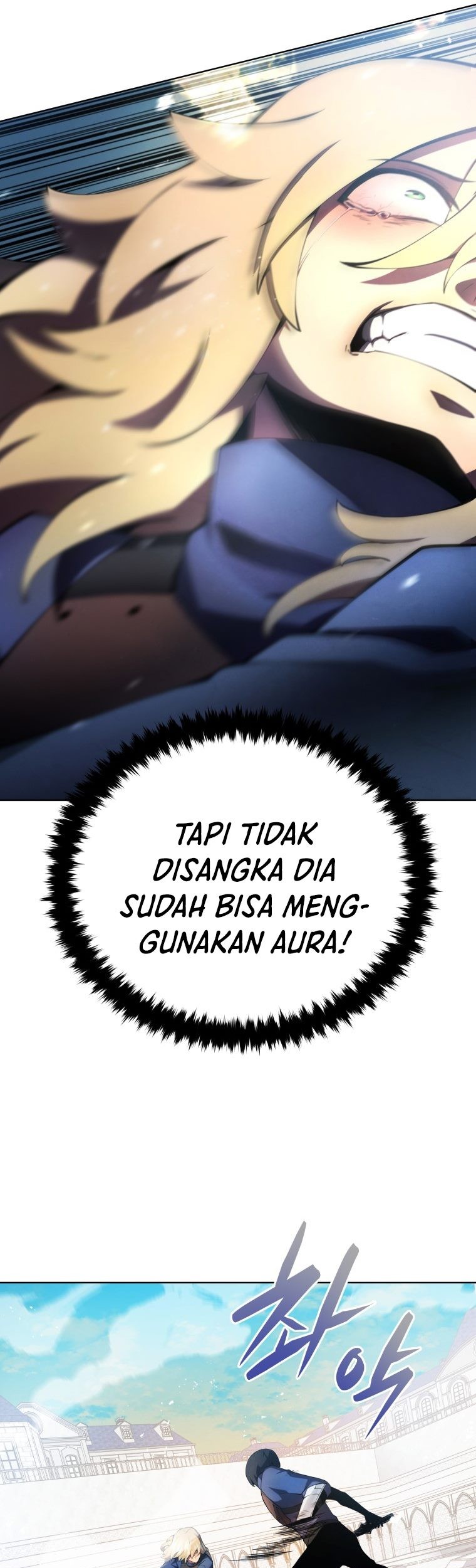 Swordmaster’s Youngest Son Chapter 14 Gambar 50