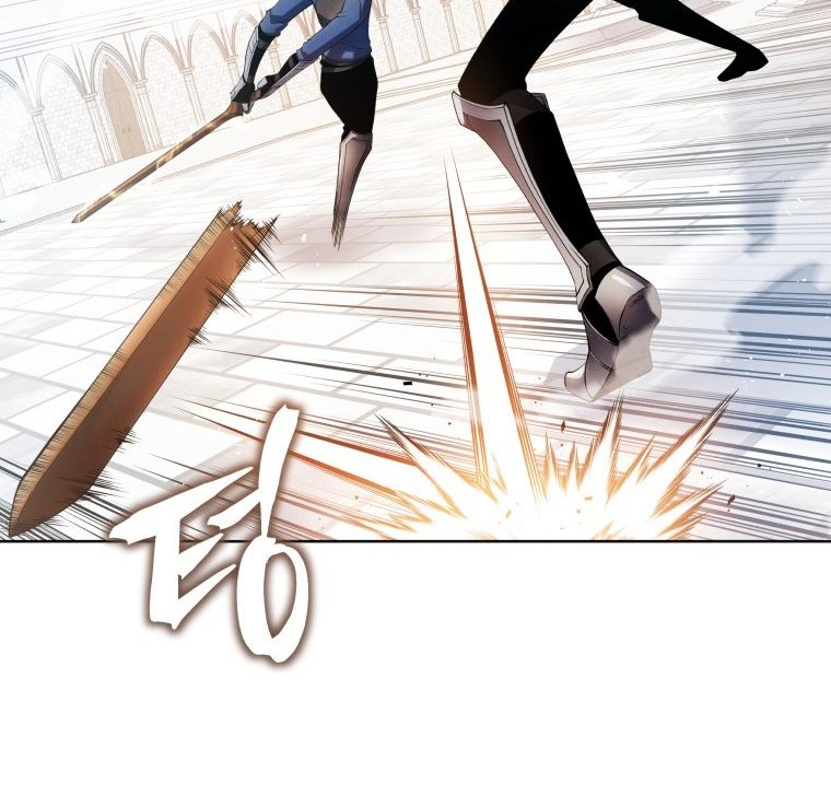 Swordmaster’s Youngest Son Chapter 14 Gambar 51