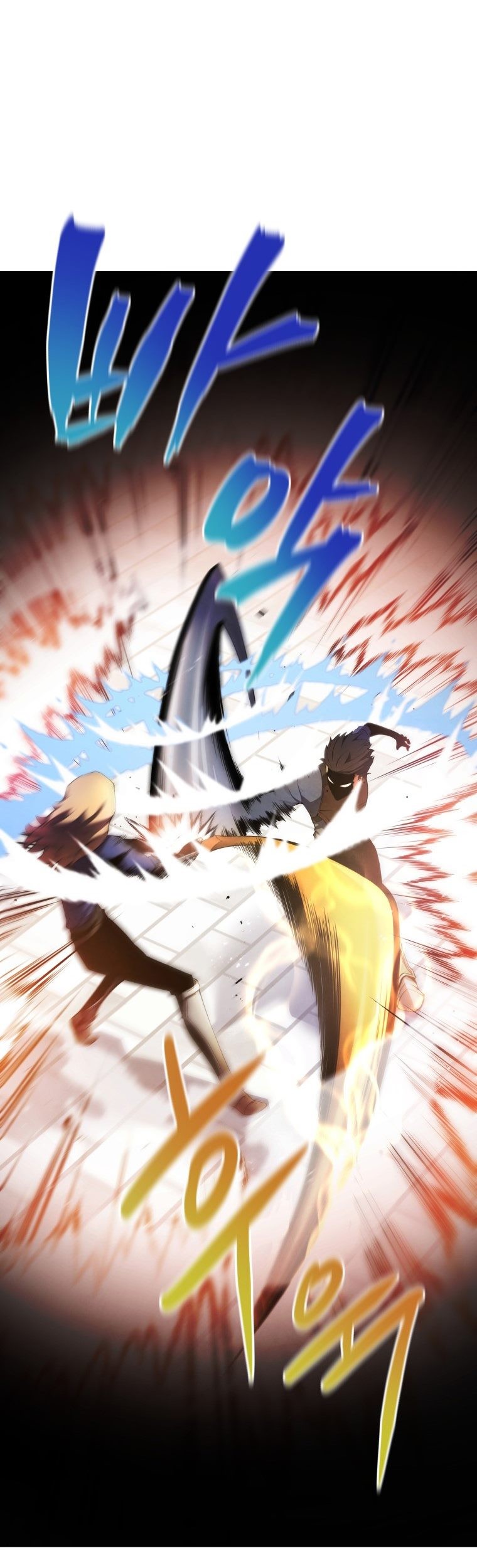 Swordmaster’s Youngest Son Chapter 14 Gambar 52