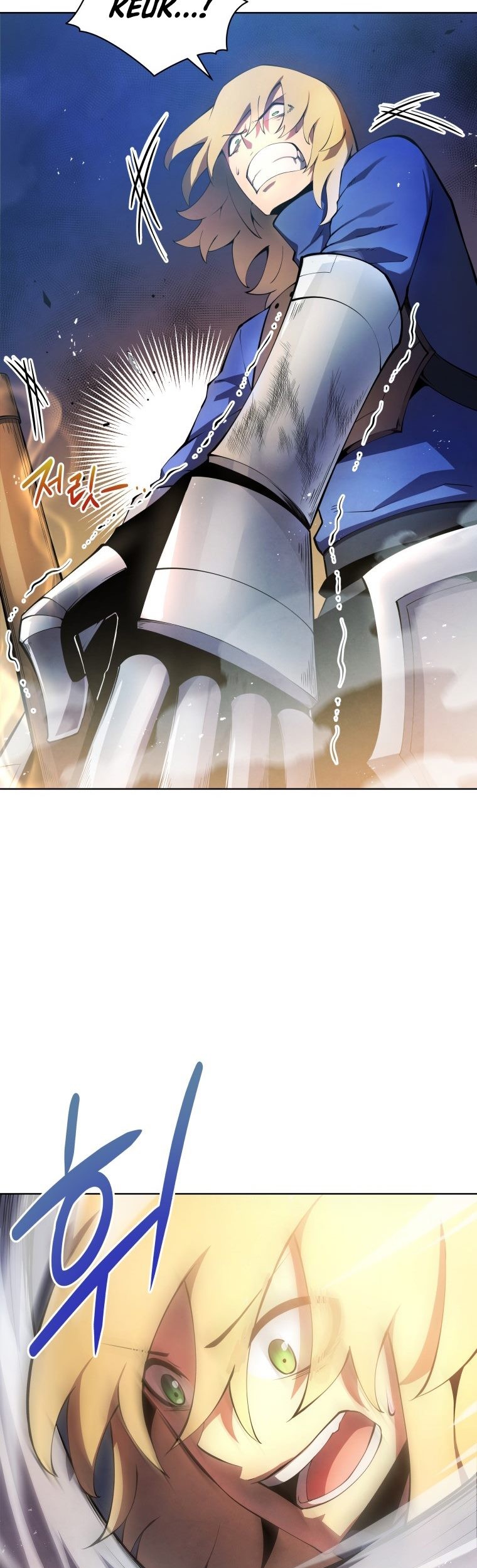 Swordmaster’s Youngest Son Chapter 14 Gambar 54