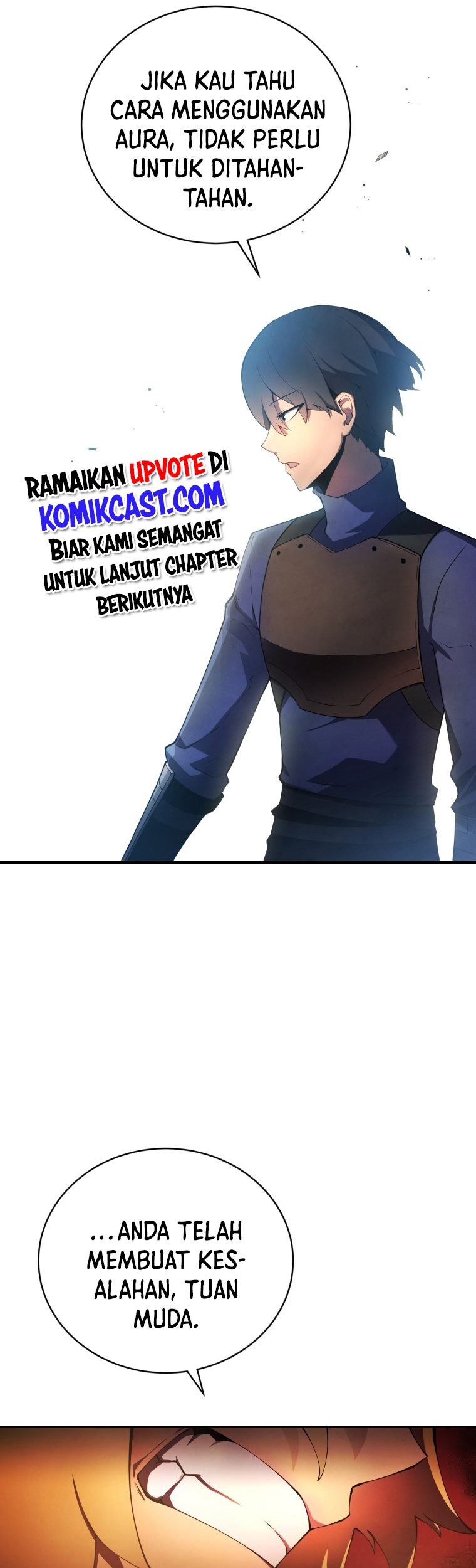 Swordmaster’s Youngest Son Chapter 14 Gambar 38