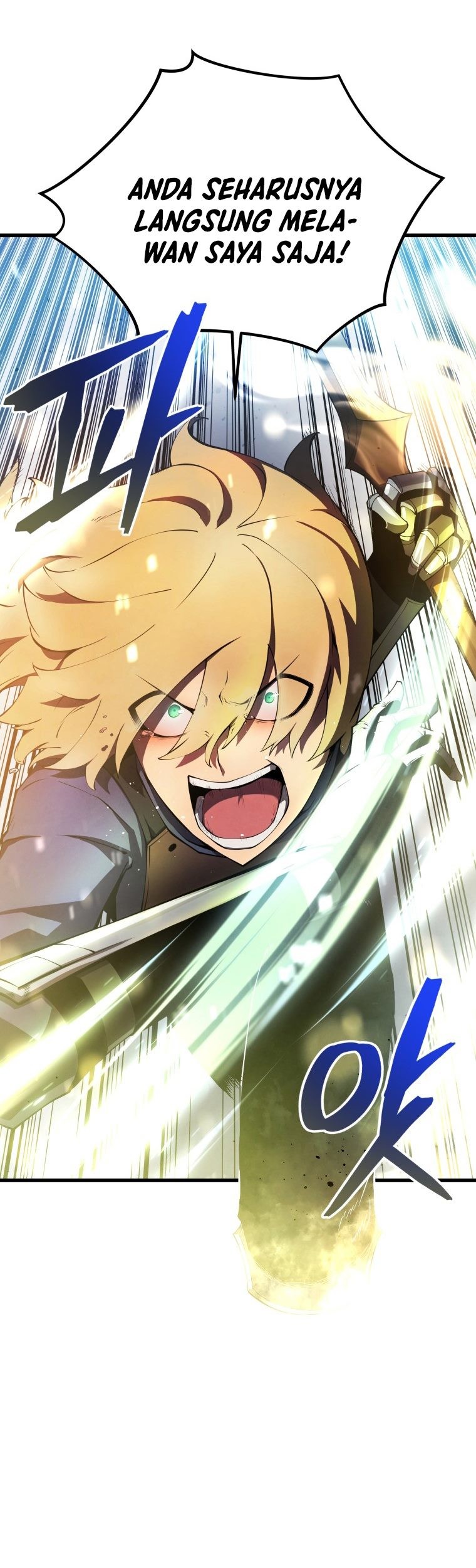 Swordmaster’s Youngest Son Chapter 14 Gambar 40