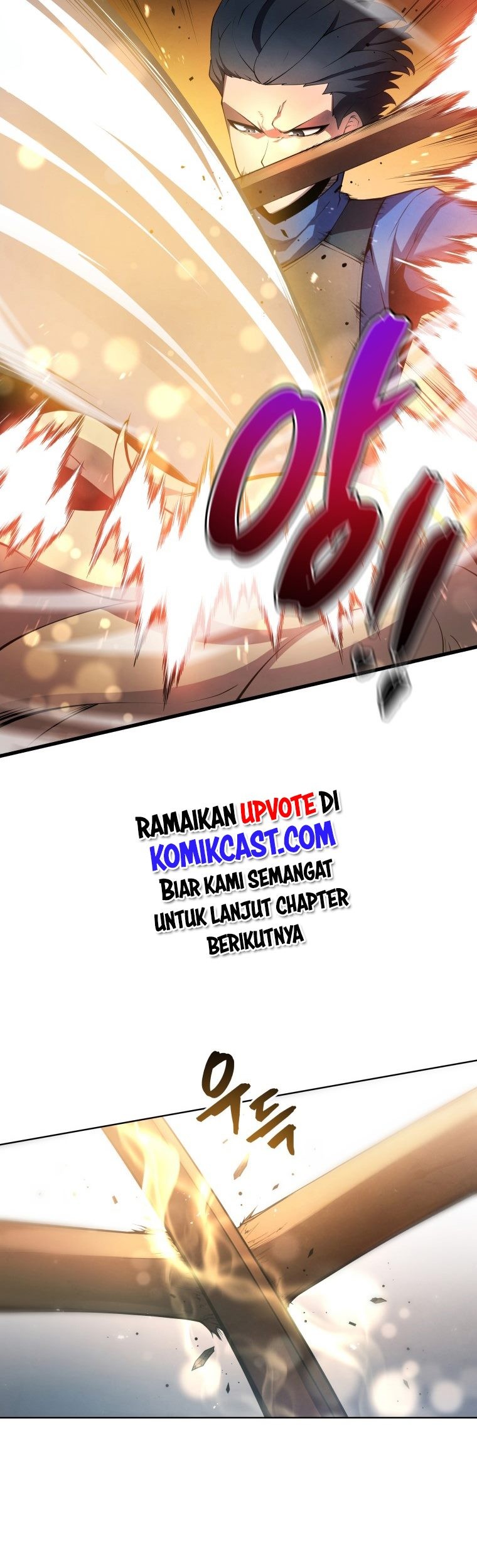 Swordmaster’s Youngest Son Chapter 14 Gambar 42