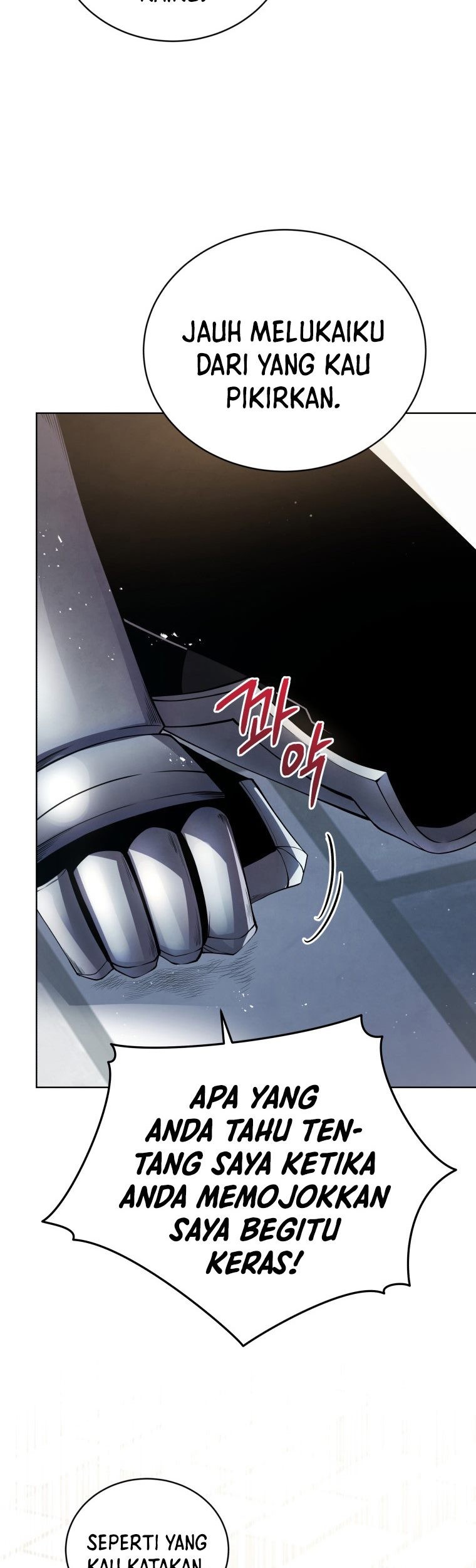 Swordmaster’s Youngest Son Chapter 14 Gambar 66