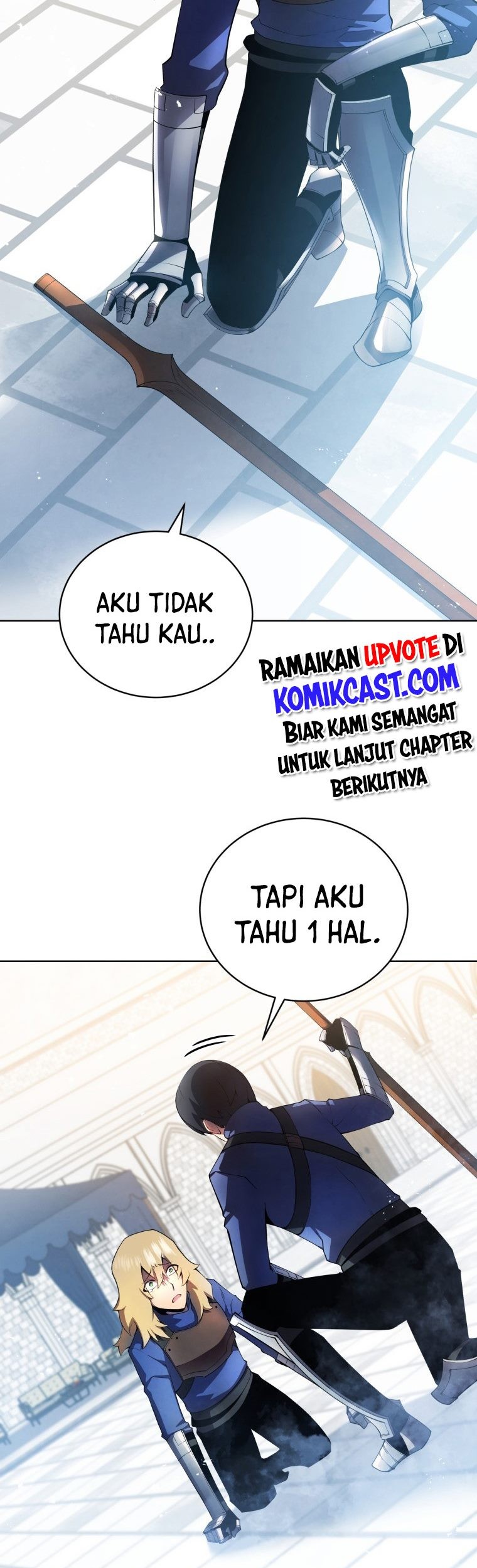 Swordmaster’s Youngest Son Chapter 14 Gambar 68