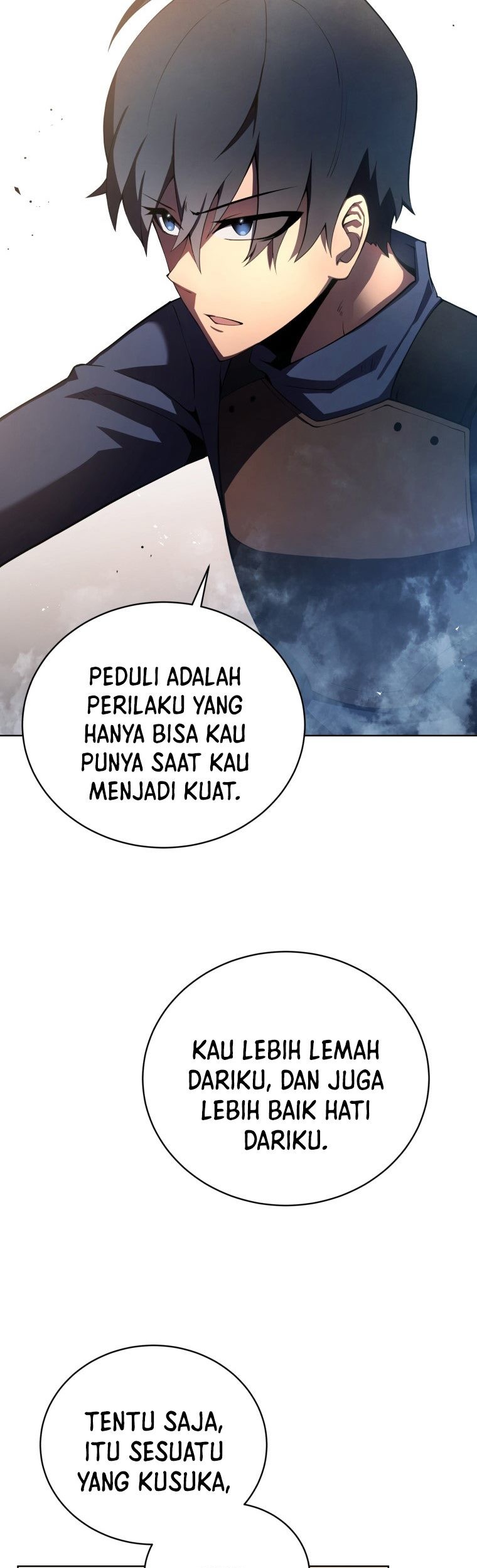 Swordmaster’s Youngest Son Chapter 14 Gambar 70