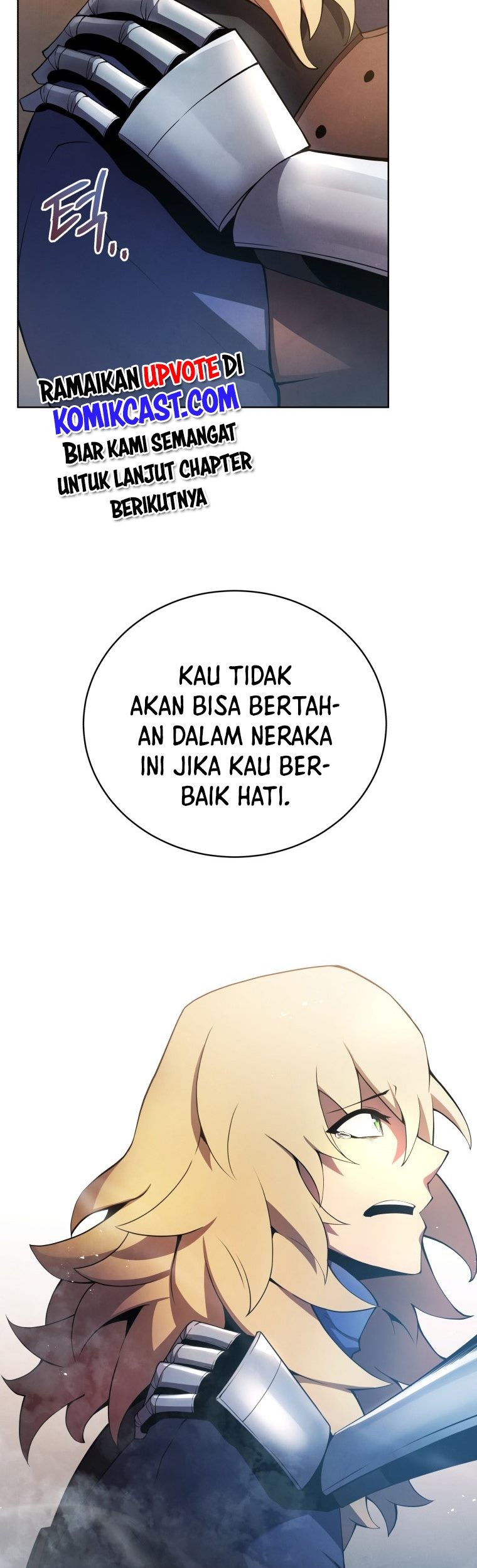 Swordmaster’s Youngest Son Chapter 14 Gambar 72