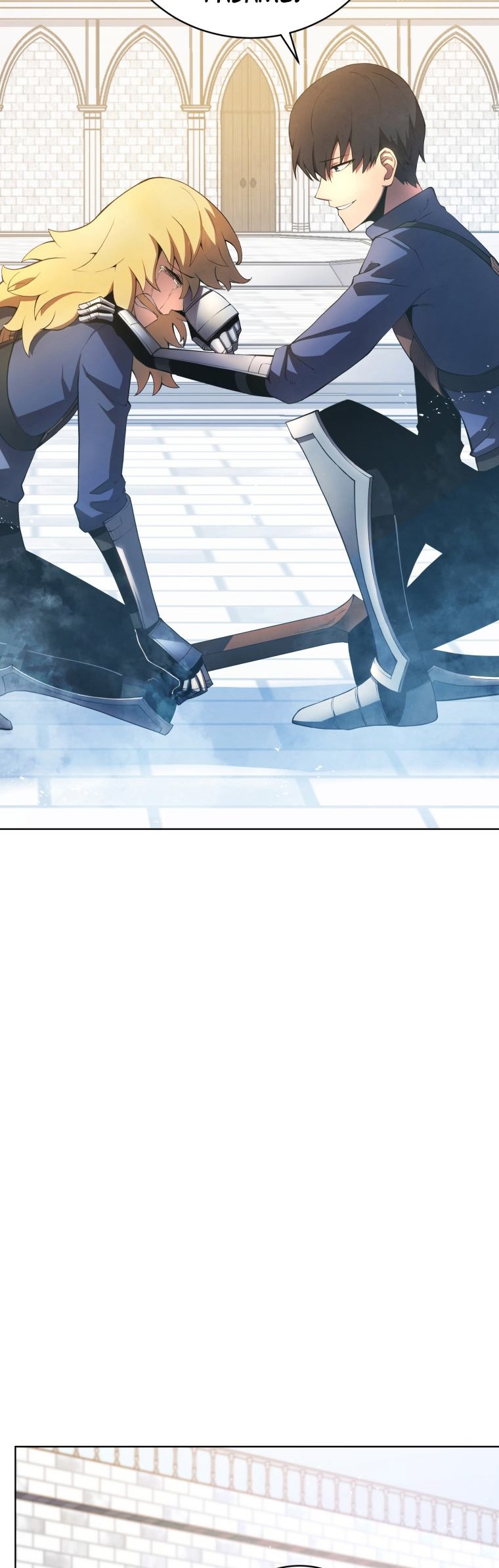 Swordmaster’s Youngest Son Chapter 14 Gambar 75