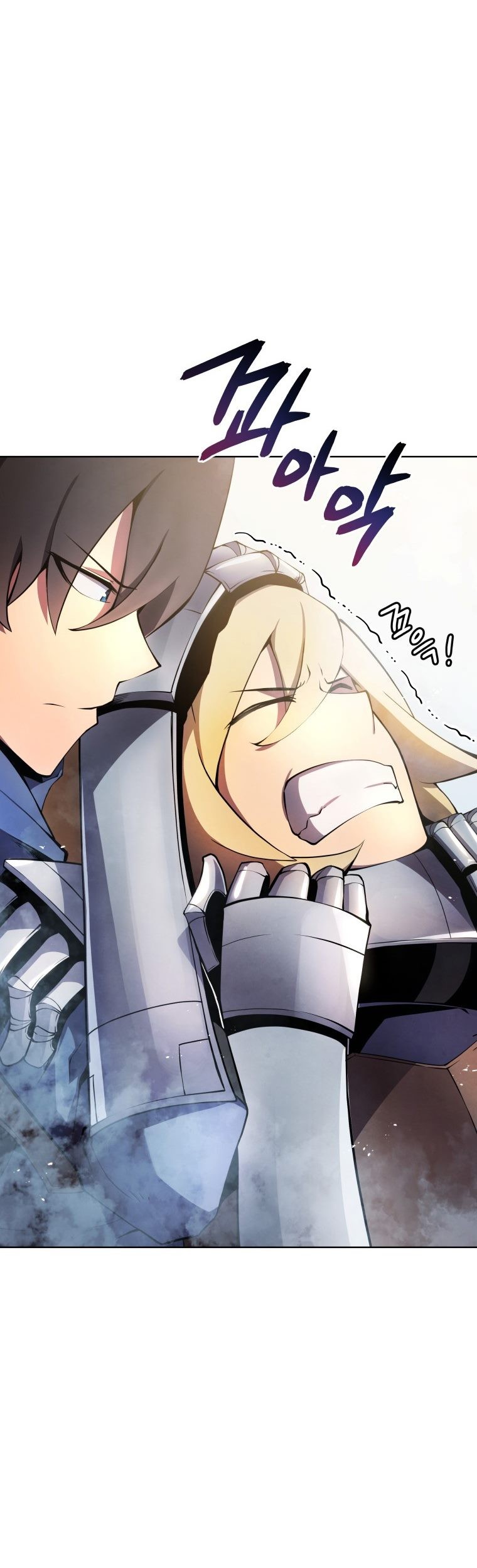 Swordmaster’s Youngest Son Chapter 14 Gambar 58