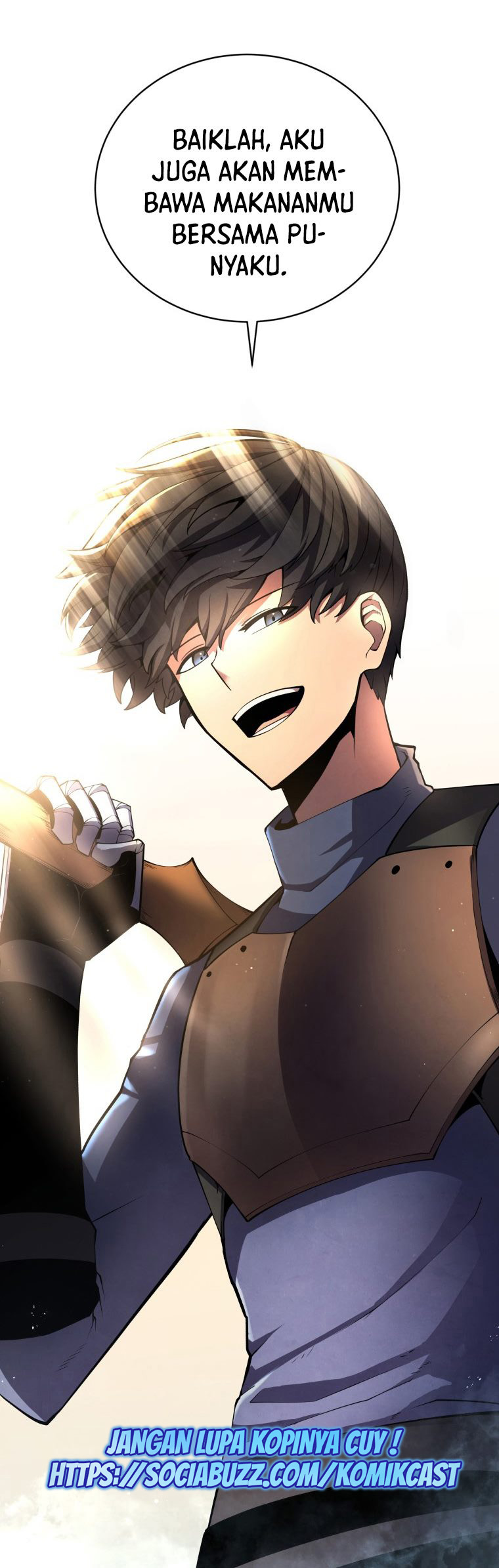 Swordmaster’s Youngest Son Chapter 14 Gambar 78