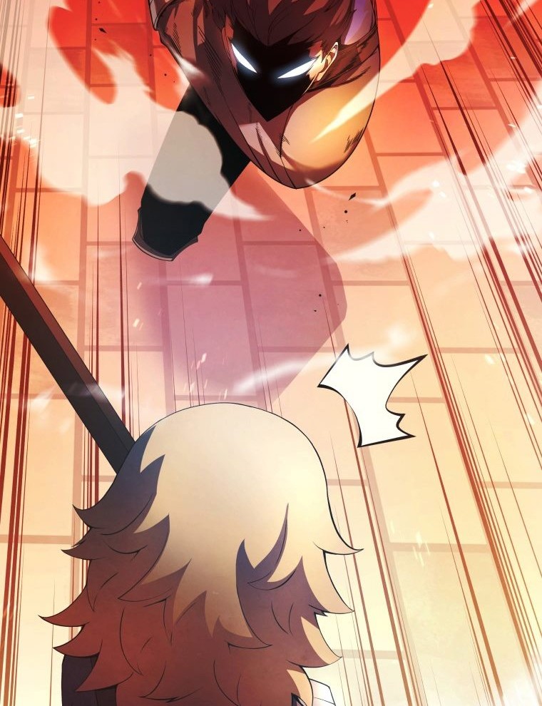 Swordmaster’s Youngest Son Chapter 14 Gambar 9