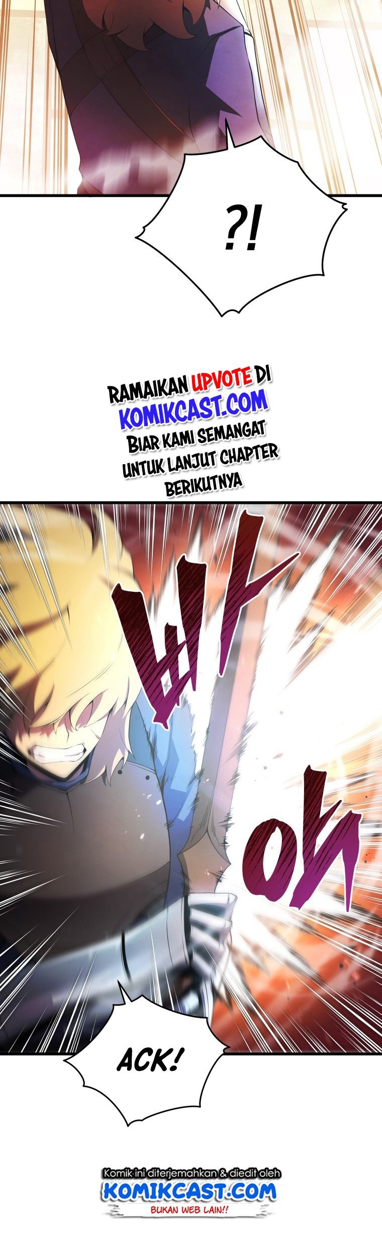 Swordmaster’s Youngest Son Chapter 14 Gambar 10