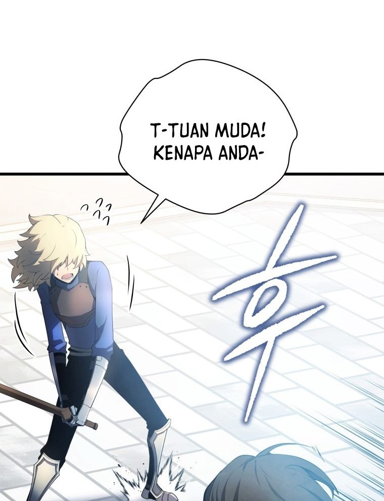 Swordmaster’s Youngest Son Chapter 14 Gambar 11