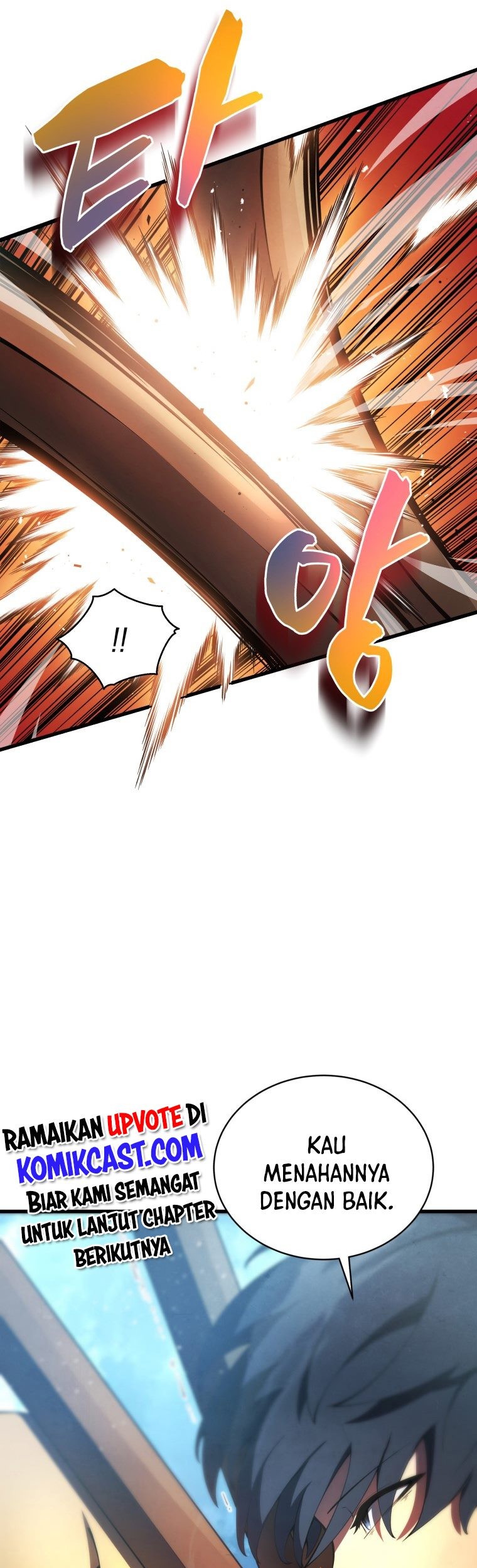 Swordmaster’s Youngest Son Chapter 14 Gambar 14