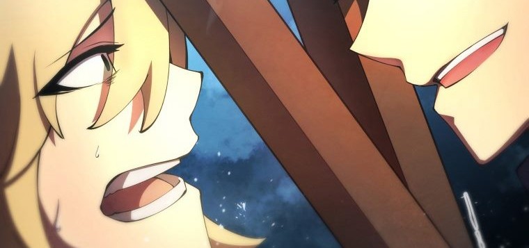 Swordmaster’s Youngest Son Chapter 14 Gambar 15