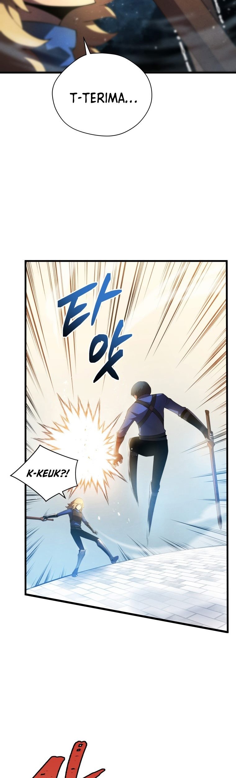 Swordmaster’s Youngest Son Chapter 14 Gambar 16