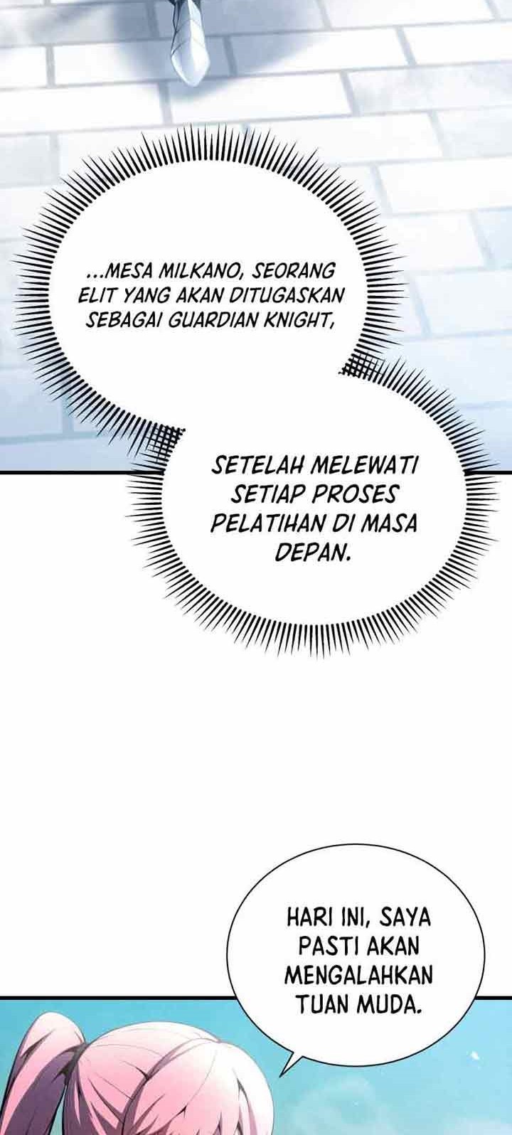 Swordmaster’s Youngest Son Chapter 13 Gambar 27