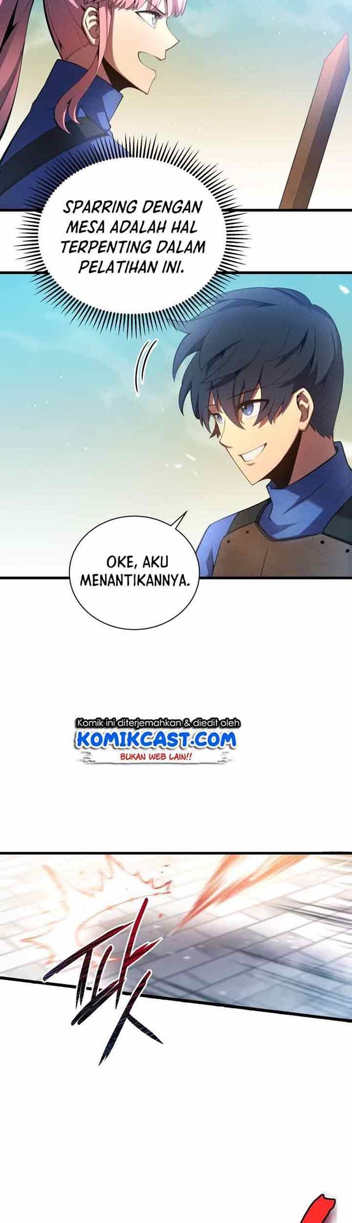 Swordmaster’s Youngest Son Chapter 13 Gambar 28