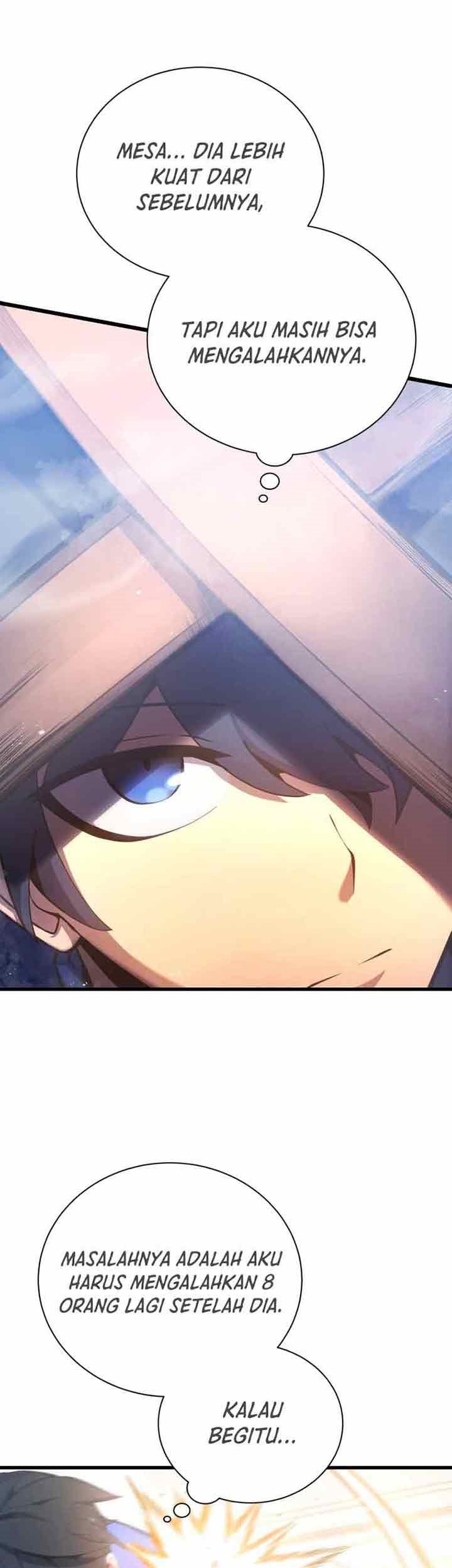 Swordmaster’s Youngest Son Chapter 13 Gambar 30