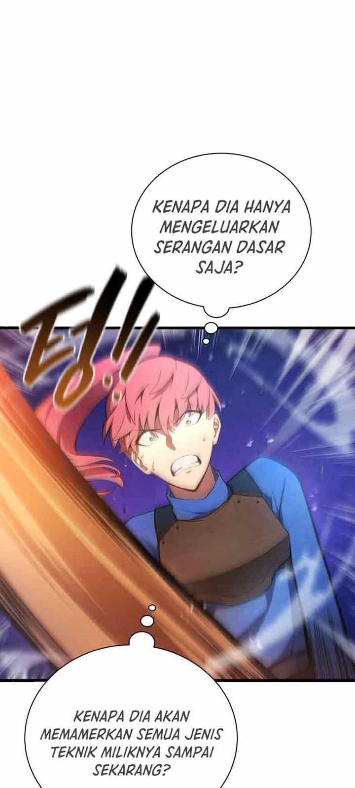 Swordmaster’s Youngest Son Chapter 13 Gambar 33