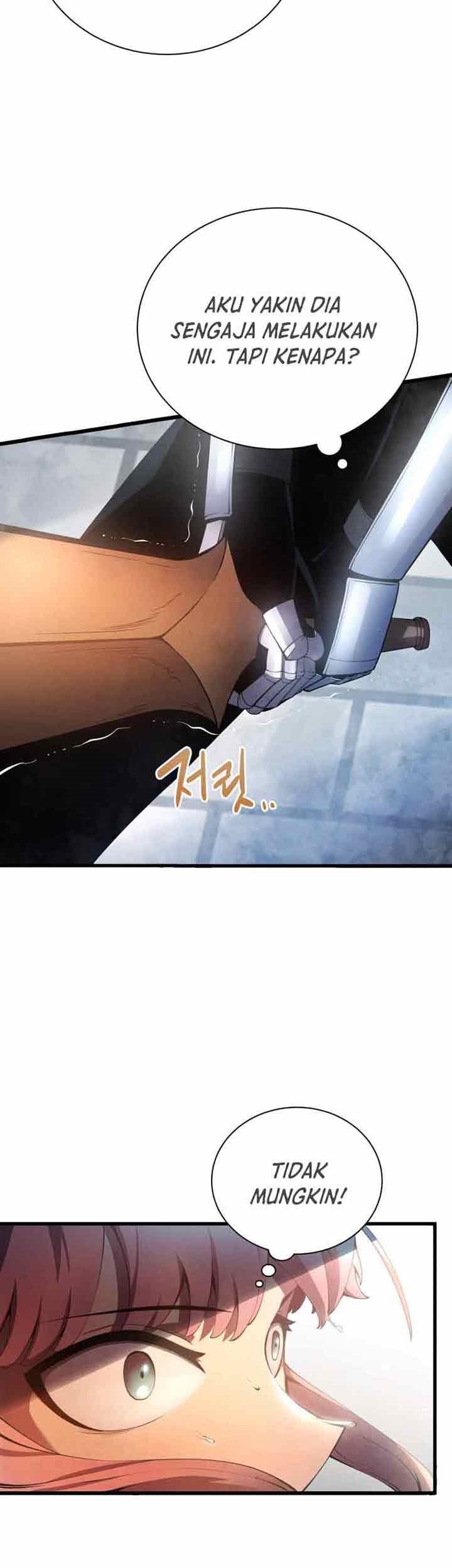 Swordmaster’s Youngest Son Chapter 13 Gambar 34