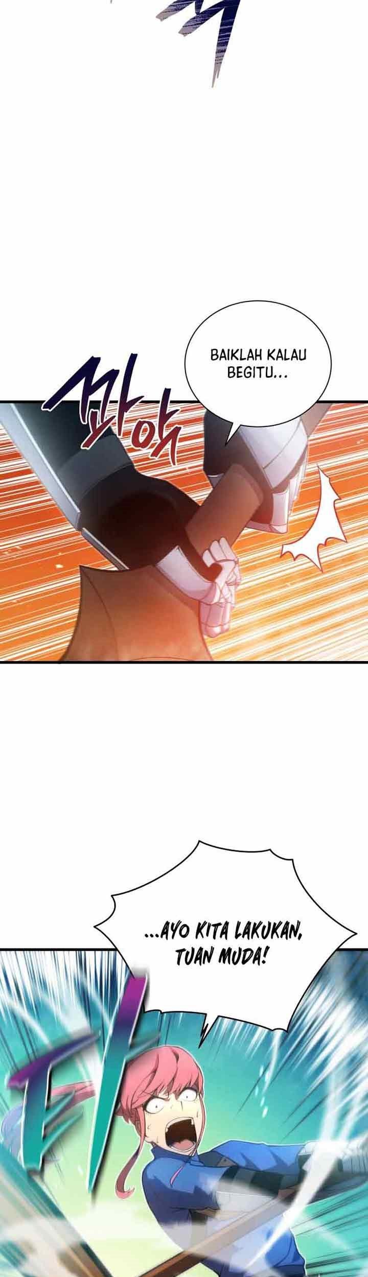 Swordmaster’s Youngest Son Chapter 13 Gambar 36