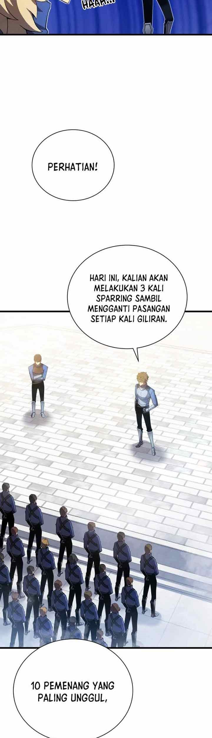 Swordmaster’s Youngest Son Chapter 13 Gambar 18