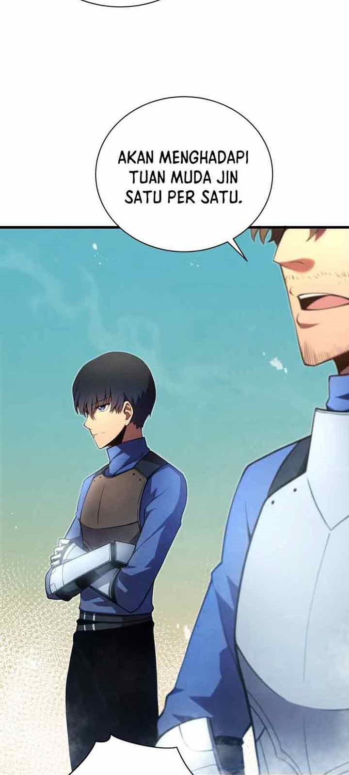 Swordmaster’s Youngest Son Chapter 13 Gambar 19