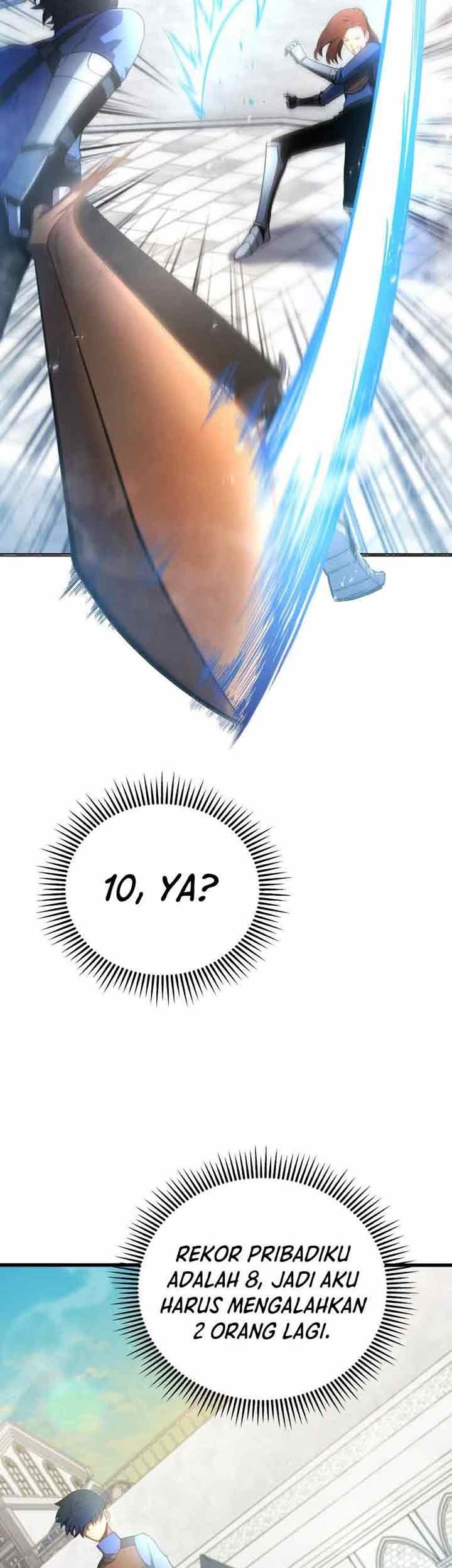 Swordmaster’s Youngest Son Chapter 13 Gambar 24