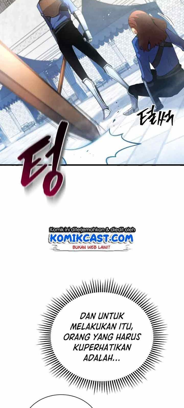 Swordmaster’s Youngest Son Chapter 13 Gambar 25