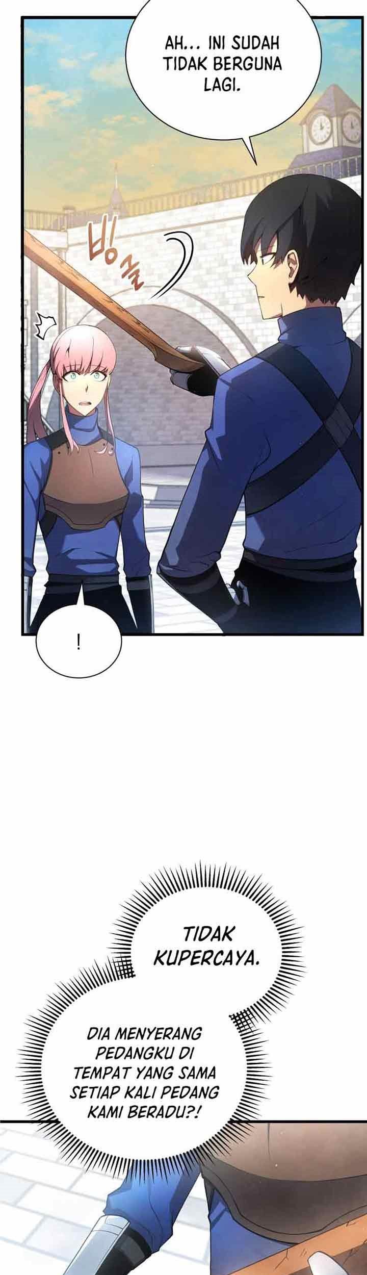 Swordmaster’s Youngest Son Chapter 13 Gambar 46