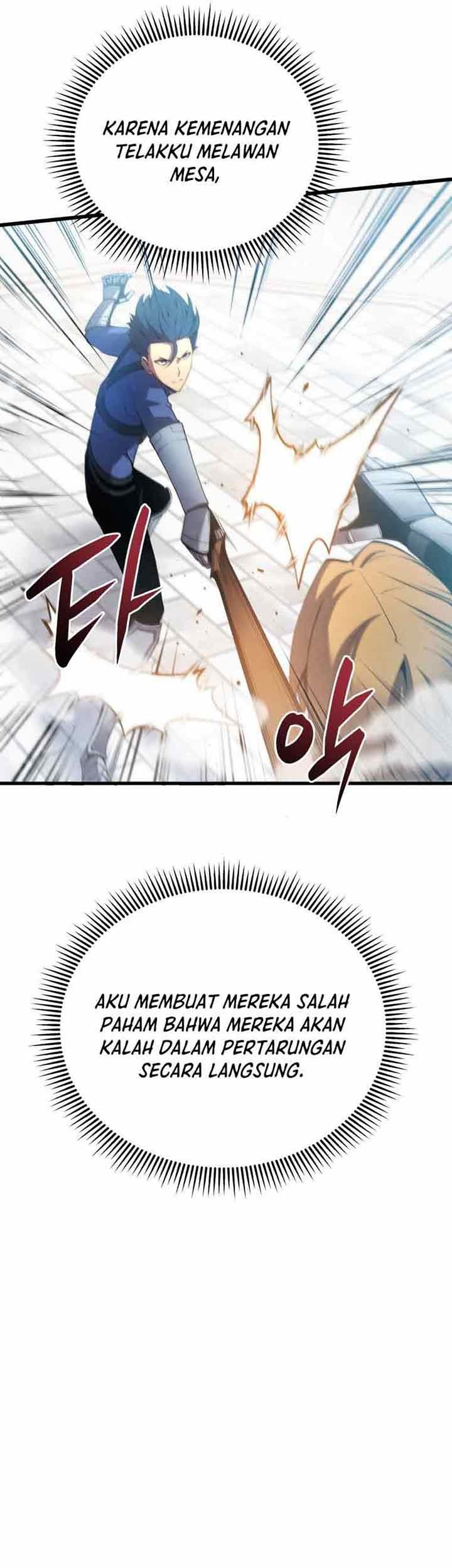 Swordmaster’s Youngest Son Chapter 13 Gambar 52