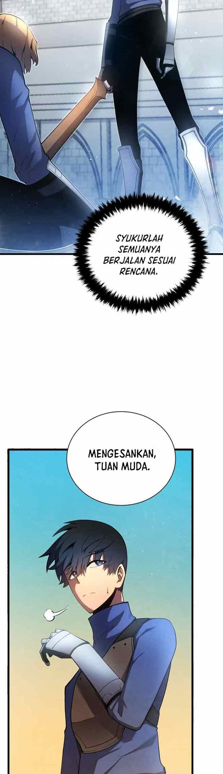 Swordmaster’s Youngest Son Chapter 13 Gambar 54